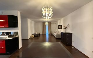 INCHIRIERE 3 CAMERE | SOS NORDULUI | 100MP | LOC PARCARE | MOBILAT | - Poză 9