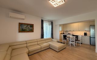 Apartament 4 camere – First Estate | 2 parcari - Poză 3