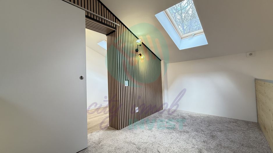 Casă 4 camere Moșilor – Foișor | Renovată - Poză 11