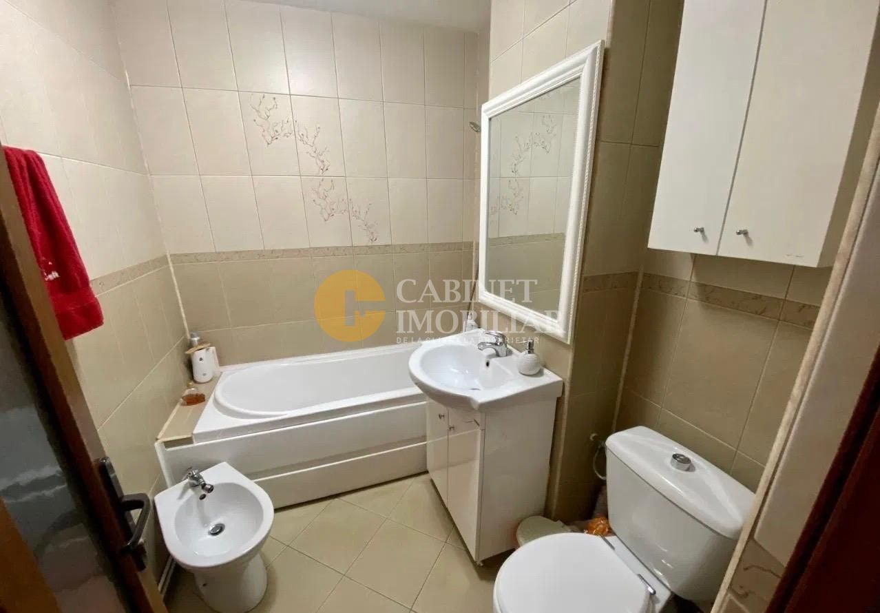 Nicolina - Apartament 3 Camere Decomandat -Etaj Intermediar , 83Mp - Poză 4