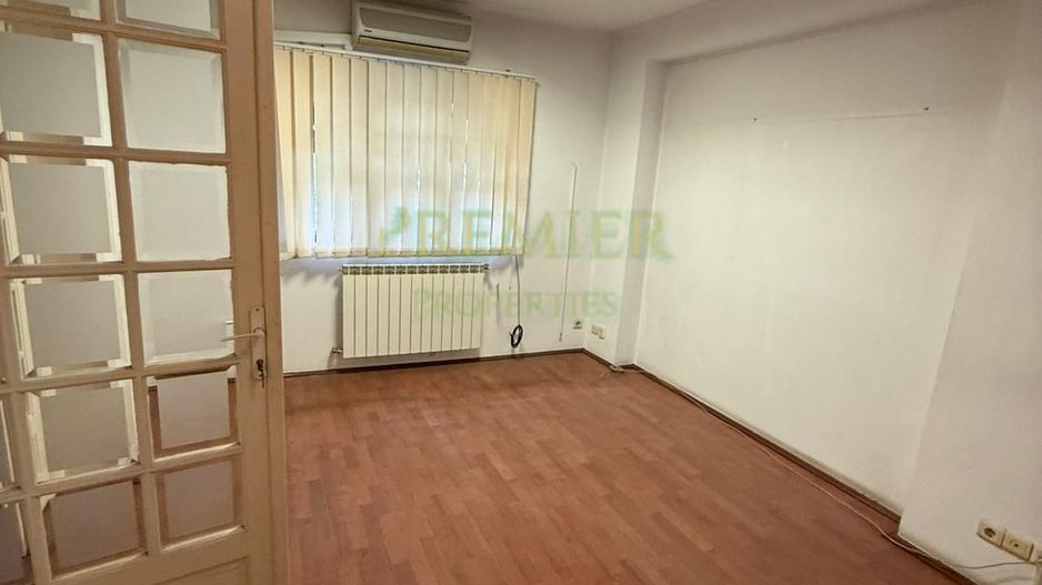 PREMIER PROPERTIES – VILĂ INTERBELICĂ PRETABILĂ PENTRU BIROURI Cotroceni - Poză 5