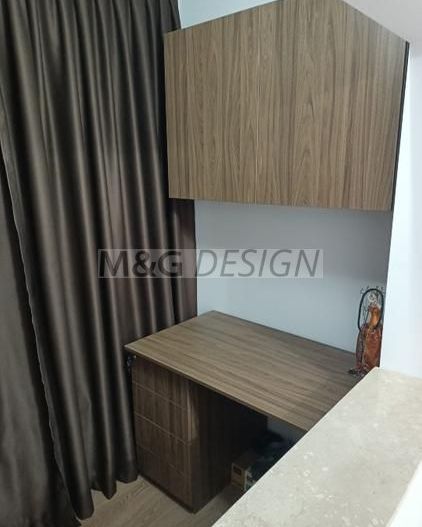 Apartament 3 camere  Lipovei etaj 2 - Poză 10