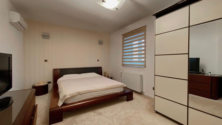 Vila 7 camere I Iancu Nicolae I Gated Community - Poză 9