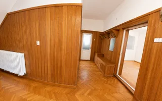 Casă cu 3 dormitoare și teren de 539 mp, Satu Mare str St, O Iosif - Poză 14