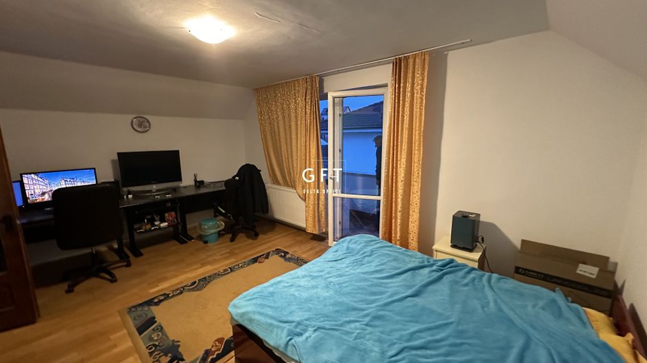 Casa D+P+M, zona Centura - Poză 10