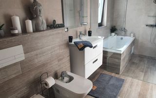 Dumbravita, 2 camere, centrala proprie. - Poză 7