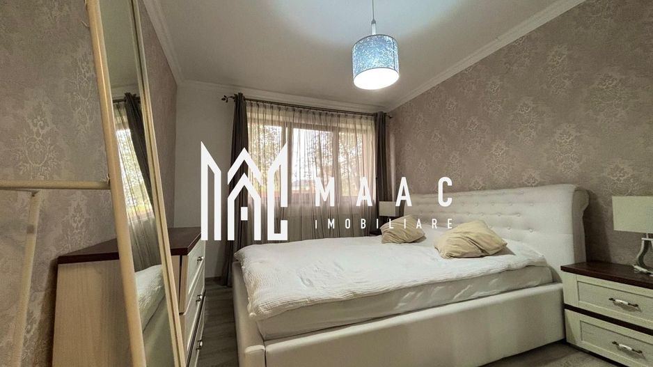 Apartament 3 camere | Parter înalt | Ștrand - Poză 1