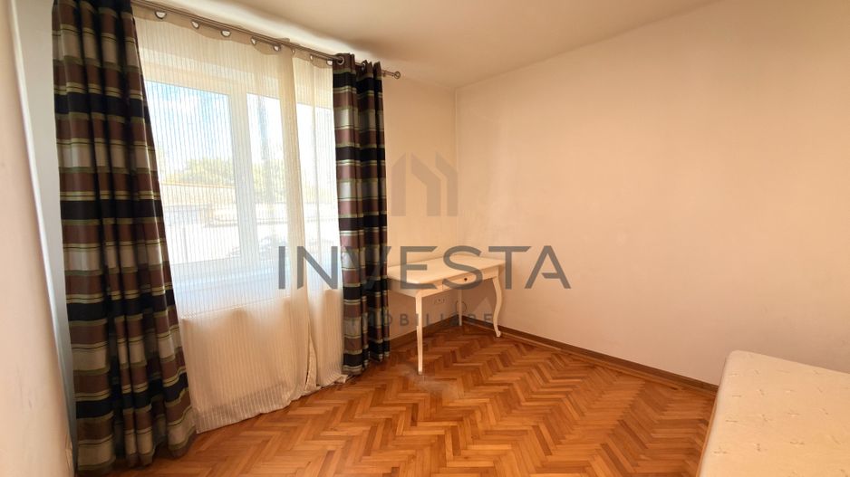 Apartament cu 2 camere, etaj intermediar, Centru, pe strada Traian! - Poză 5
