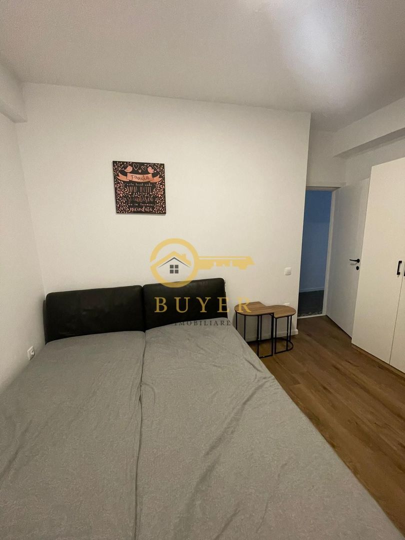 Apartament cu 3 camere pe Octavian Goga, Selimbar- parter inalt - Poză 1