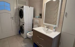 Apartament modern 3 camere | 72 mp utili | Cartierul Kogălniceanu - Poză 9