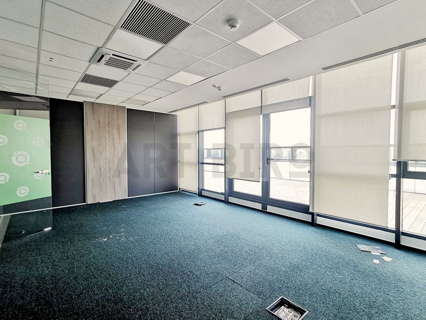 Zero comision, 360mp birou cladire premium, Piata Muncii, 8 minute [M] - Poză 7