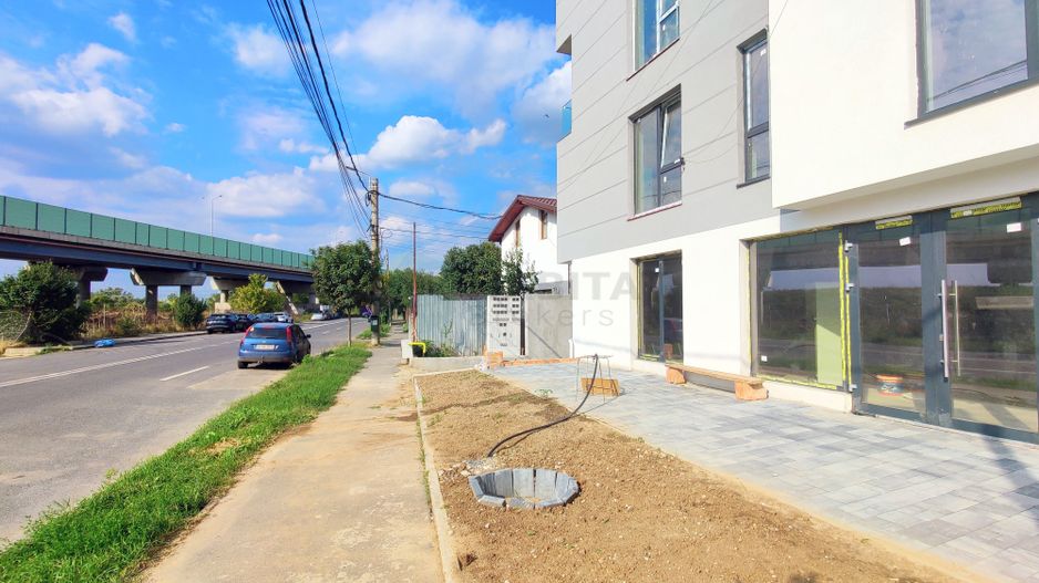 Open Space langa A3, posibilitati multiple - Poză 2