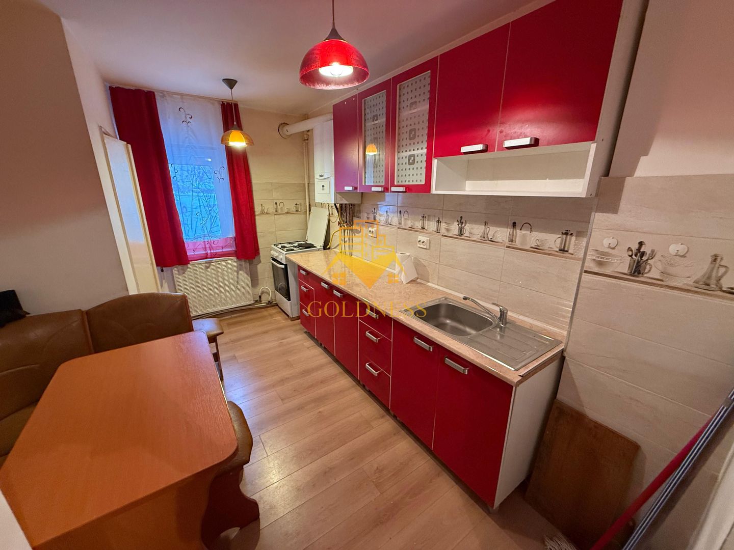 3 camere decomandate, Zorilor, Observatorului, MOL, UTCN, Profi - Poză 10