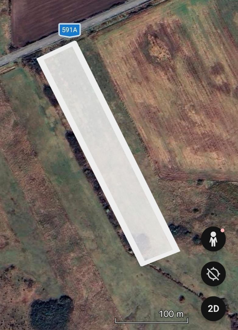 Comision 0% Oportunitate investiție – Terenuri extravilane în Utvin și Sanmihai - Poză 14