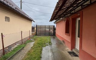 Casa de vanzare zona Sacadat - Poză 10