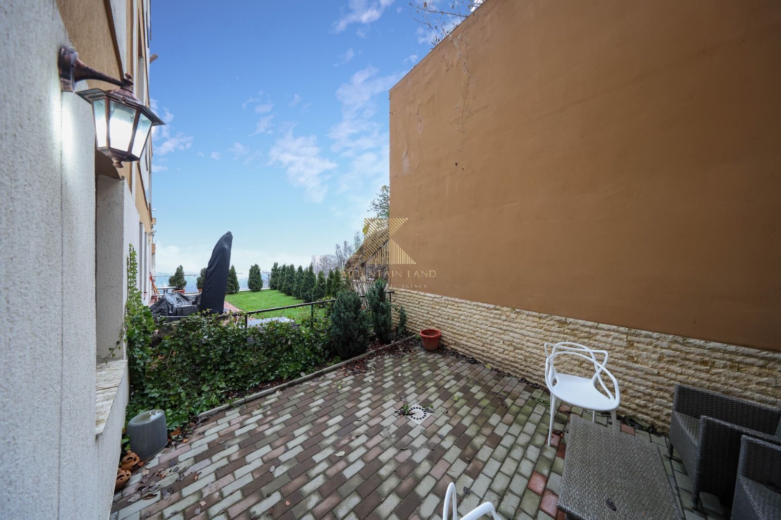 Garsoniera exclusivista | 37 mpu + 28 terasa | Seasson Residen - Poză 17