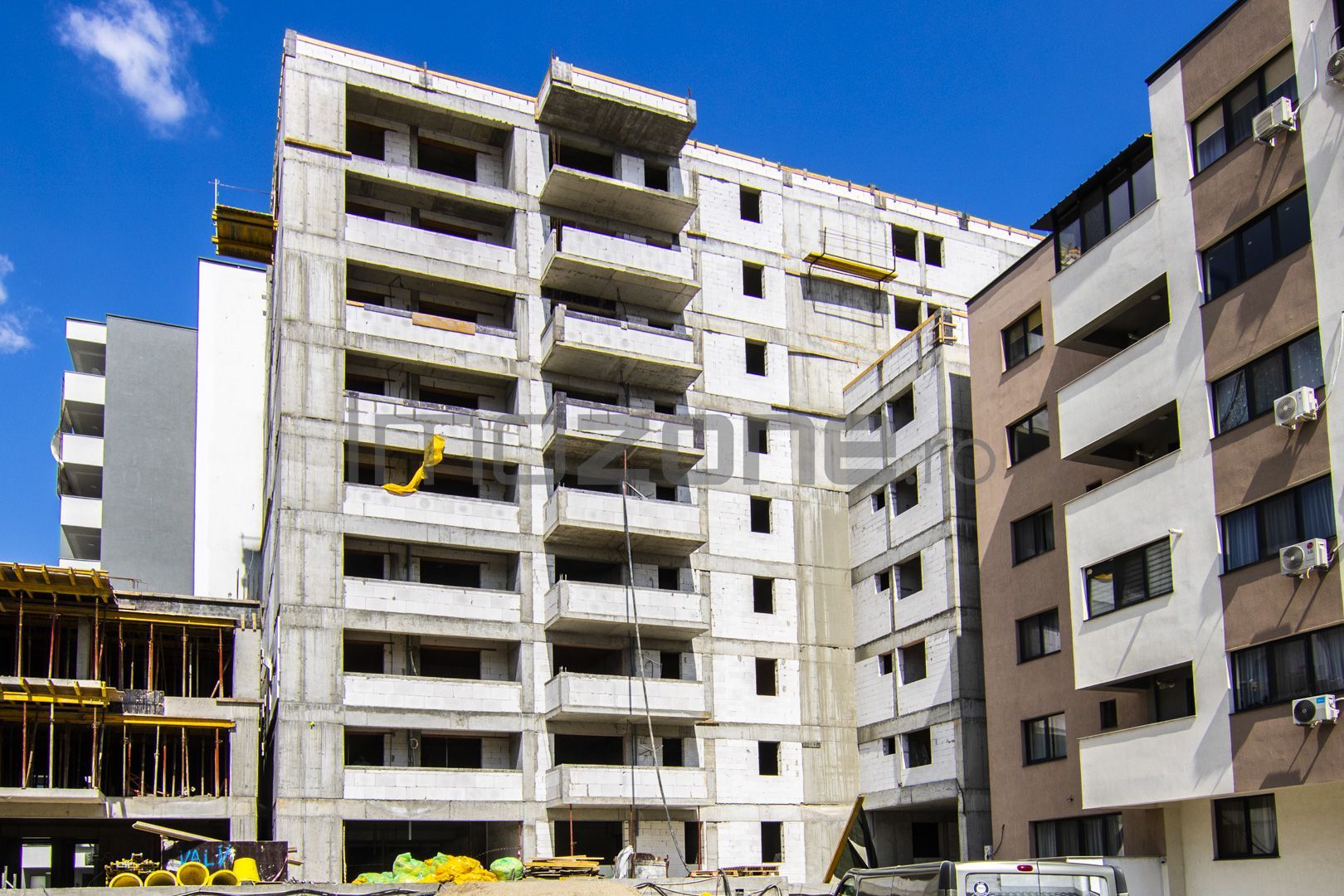 Garsoniera | Decomandata | 42 mp | Bucatarie Inchisa | Bloc Nou | Comision 0% - Poză 2