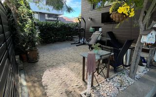 De inchiriat apartament 3 camere in zona Barbu Vacarescu - Poză 19