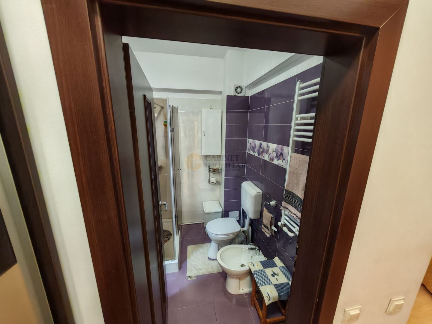 Apartament 3 camere | 96 mp | Cartier Latin - Poză 3