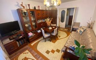 Apartament cu 4 camere, situat în inima cartierului Tudor- Fortuna - Poză 1