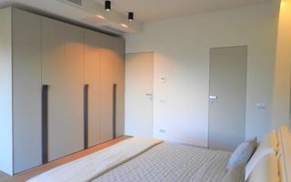 Închiriere Duplex 4 camere 151mp | Terasă 23mp | Parcare inclusă - Poză 9