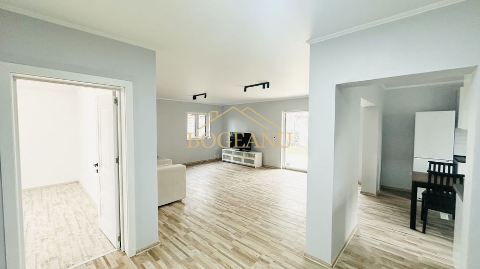 BG110-Vila Individuala 5 cam,Mobilata-Utilata - Poză 7