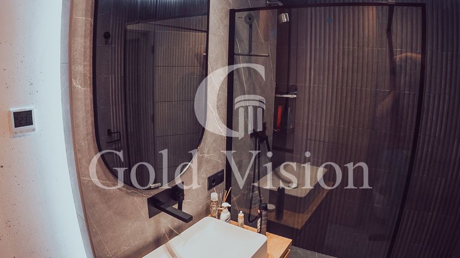 Apartament 2 camere, ultramodern, bloc nou, etaj intermediar, Reghin - Poză 12