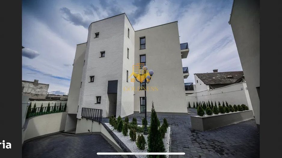 2 camere, modern, AC, parcare subterama, Marasti, zona blvd Bucuresti - Poză 5