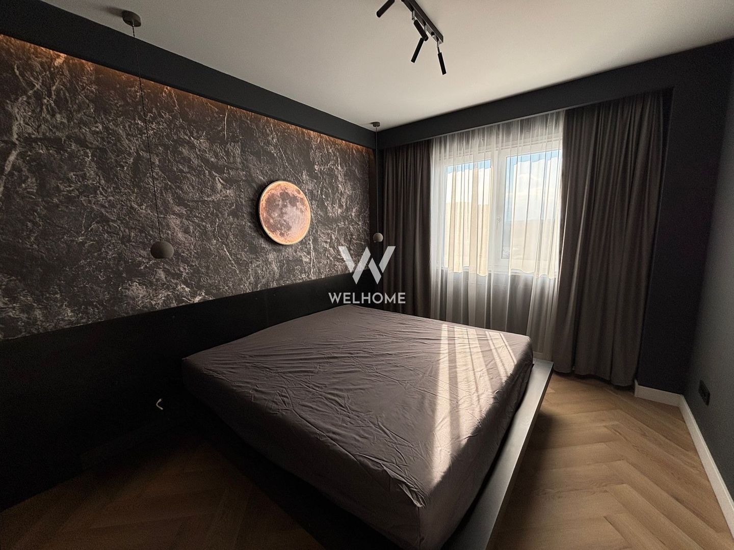 Apartament DE LUX  Zona Mihai Viteazu-Sibiu - Poză 9