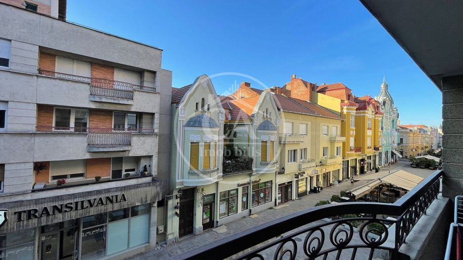 Apartament de închiriat cu 5 camere în zona Ultracentrală, Oradea - Poză 19