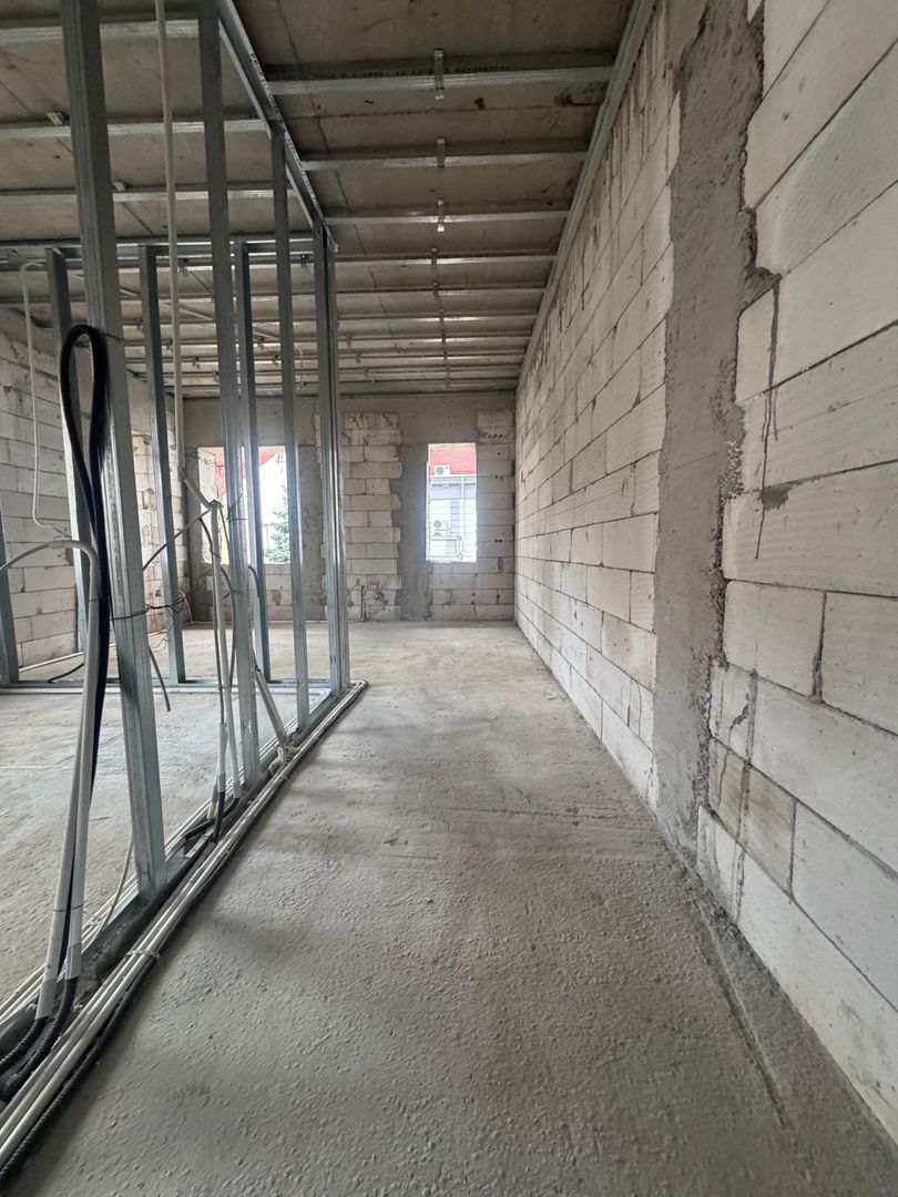 Vila solidă cu potential mutiplu 5 camere + teren || Piața Romană–Polonă - Poză 7