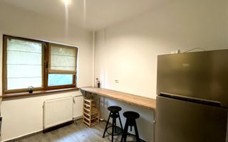 DE VANZARE APARTAMENT 2 CAMERE | RENOVAT | ETAJ 2/8 | PANDURI - Poză 9