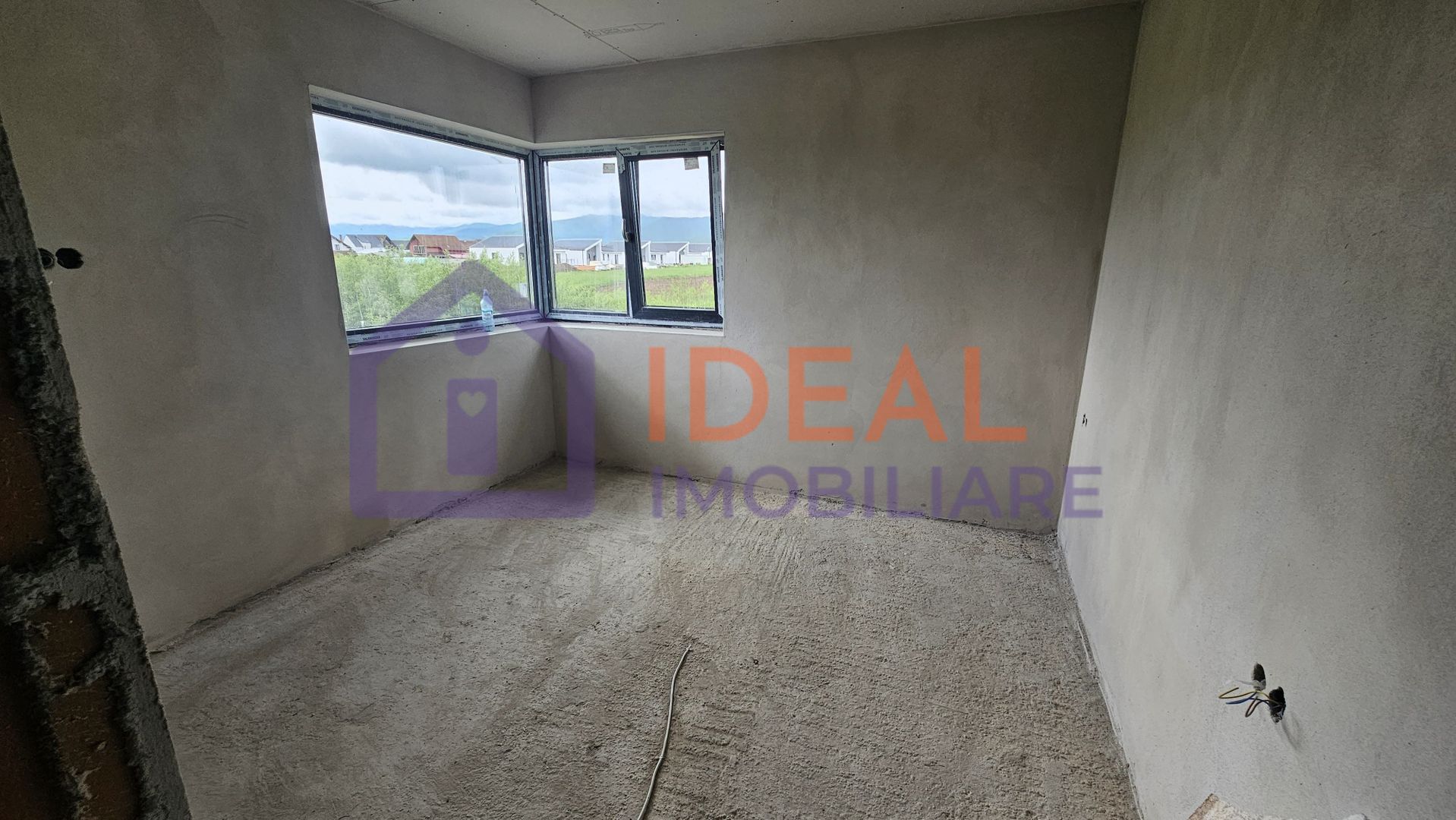 Casa Individuala Moderna cu 4 camere, in Cristian - Poză 11