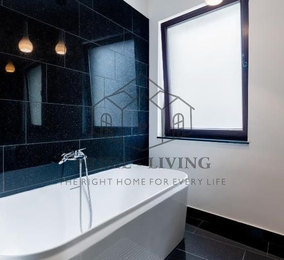 APARTAMENT DE LUX CU 3 CAMERE LA INCHIRIERE LANGA PARCUL HERASTRAU - Poză 13