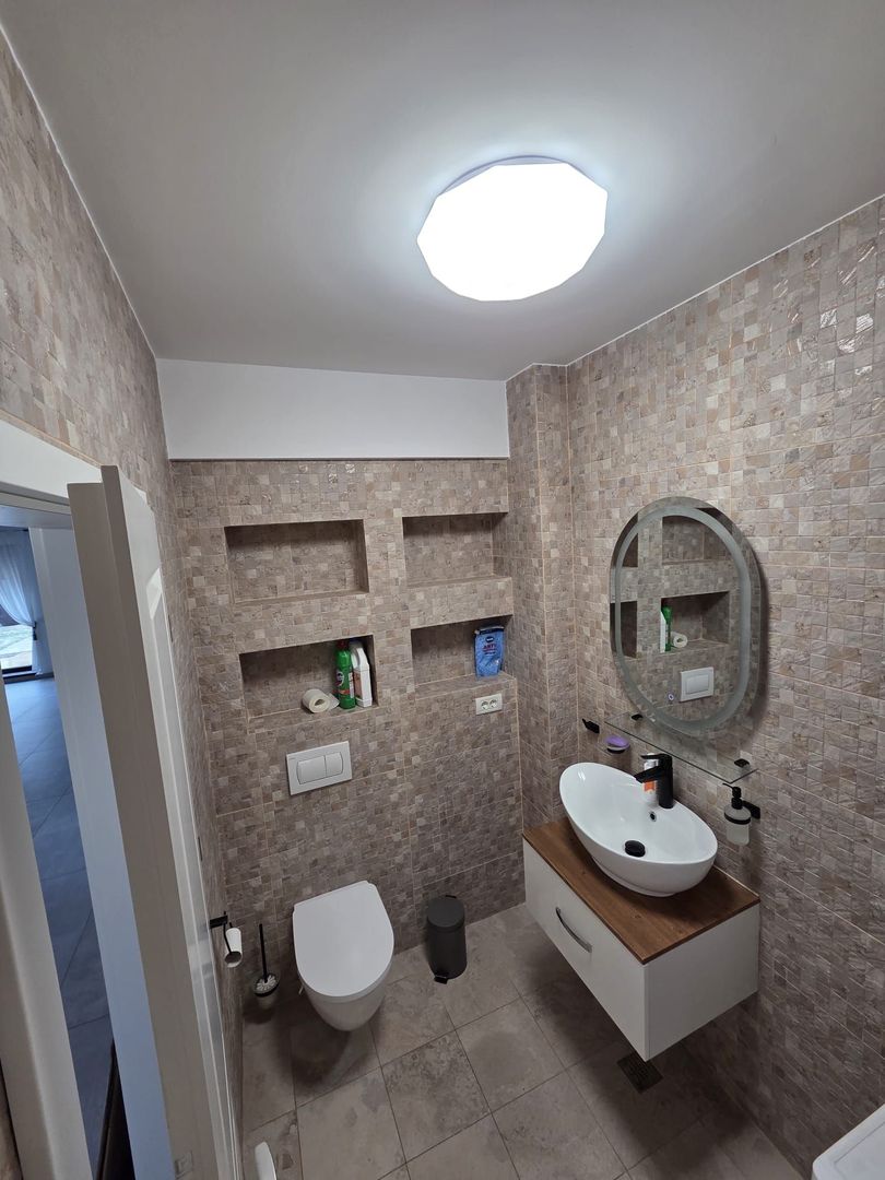 Vila eleganta CORBEANCA 5 camere - Poză 24