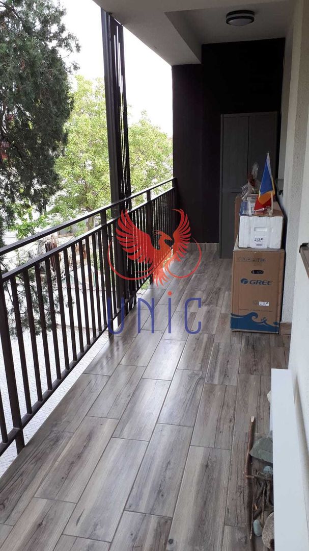 Apartament 2 camere ultracentral - Poză 4