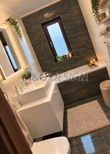 Apartament 3 camere  Giroc la vila - Poză 6