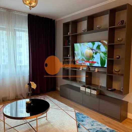 Apartament -2 camere (3min metrou Grozavesti) - Poză 2