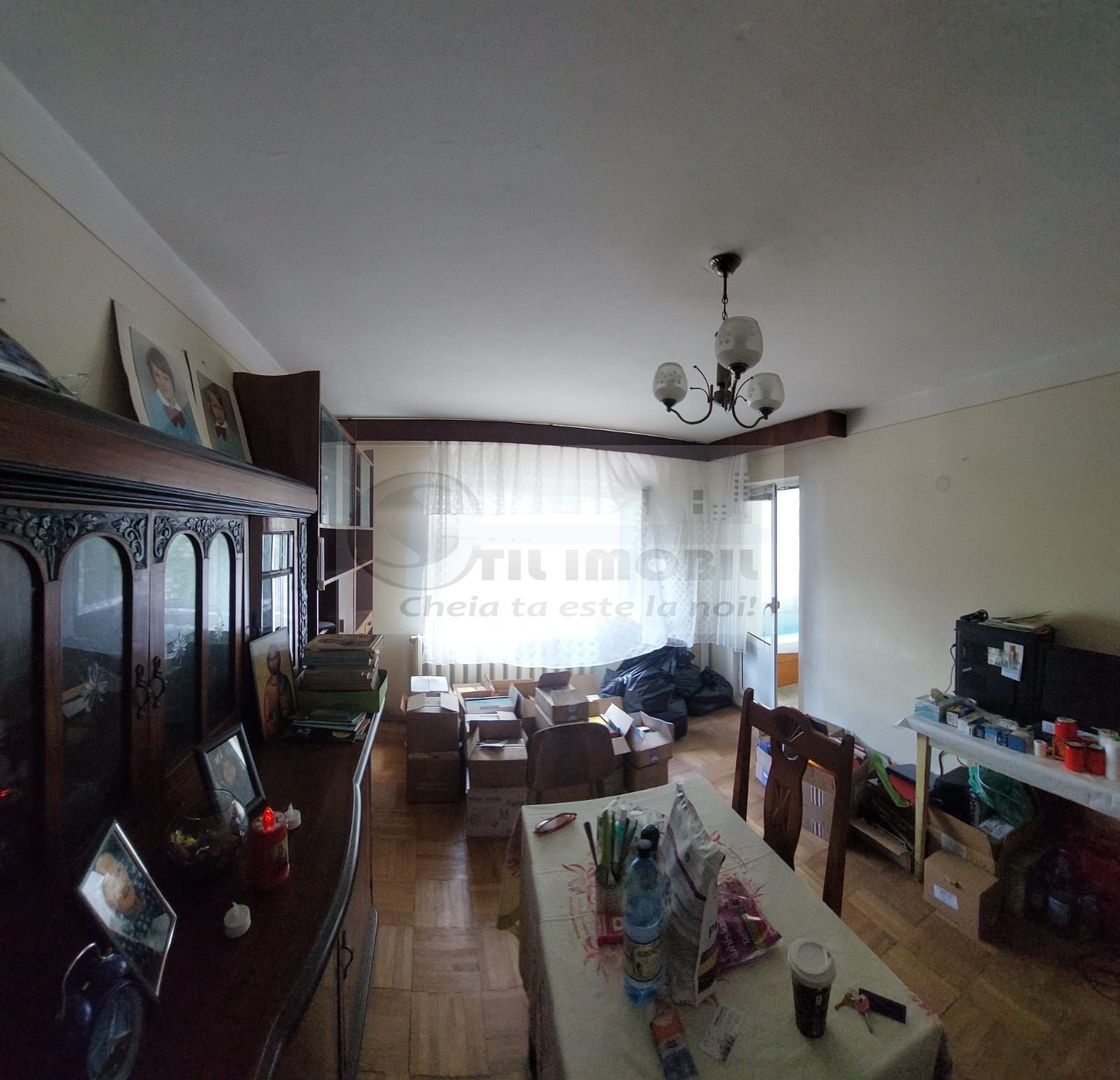 Apartament 4 camere decomandate – 80 mp utili – Al. Tudor Nicolae Lidl - Poză 2