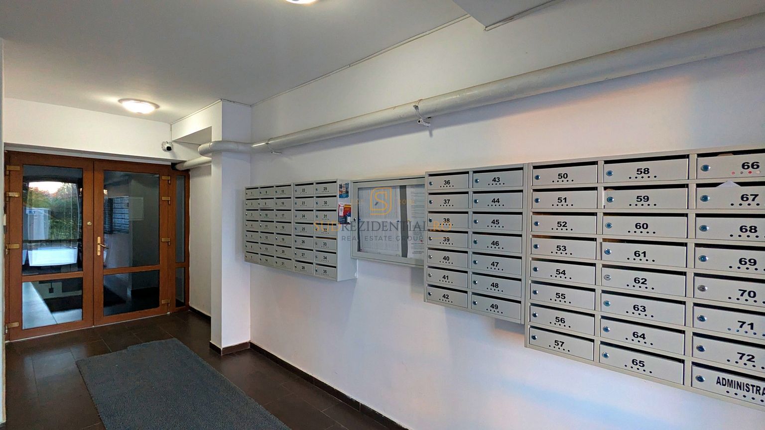 Apartament 2 camere, Metalurgiei Park, Parc Tudor Arghezi, Comision 0% - Poză 21