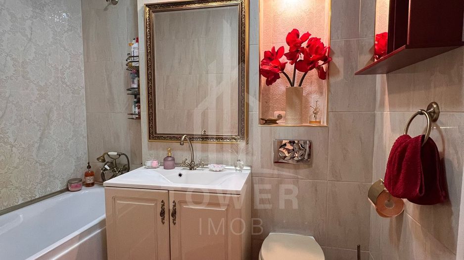 Apartament ultra modern de vânzare – Str. Tiberiu Ricci, Cartierul Arhitecților - Poză 11