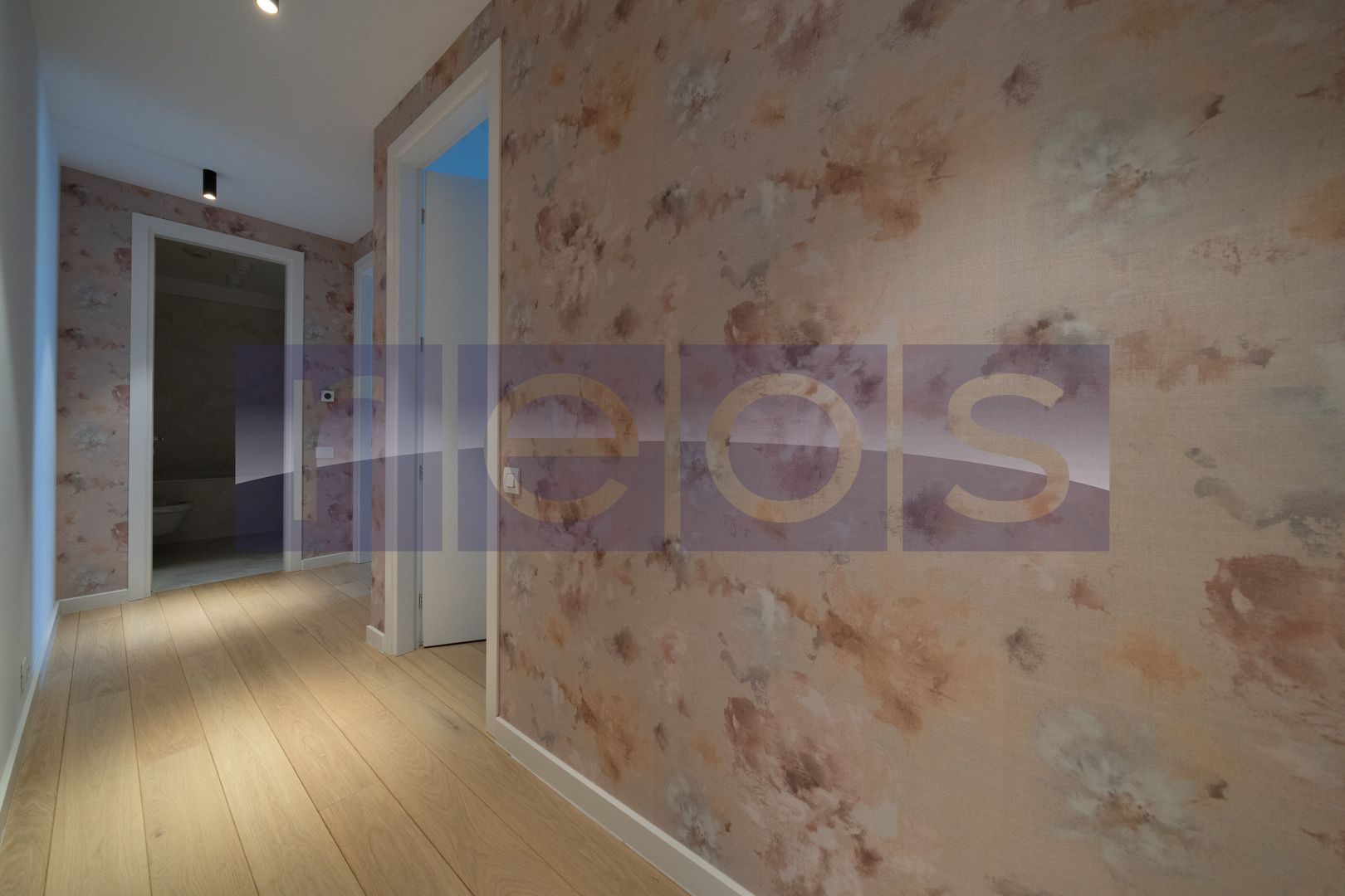 INCHIRIERE 4 CAMERE | HERASTRAU | ULTRAFINISAT | PARCARE | VEDERE LAC | - Poză 18