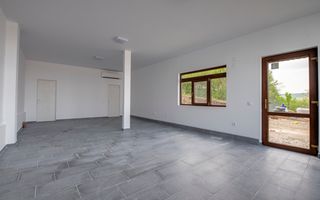 Hala industriala 465mp + anexa | teren 7162mp | front 95ml | Rascruci - Poză 23