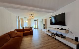 Casa individuala 140 mp utili pe un singur nivel teren 500 mp Tocile - Poză 1