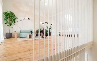 VILA DUPLEX | COMPLET MOBILATA SI UTILATA | PIPERA - Poză 12