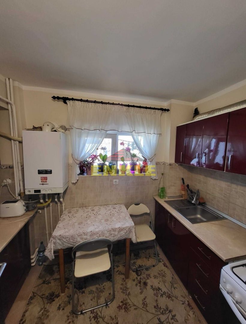 Apartament de închiriat – 2 camere, zona Primăverii - Poză 6