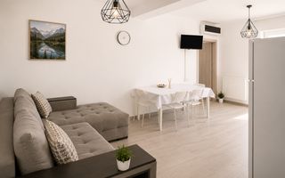 Apartament 2 camere de vanzare - (COD10) TABARA NAVODARI - Poză 5