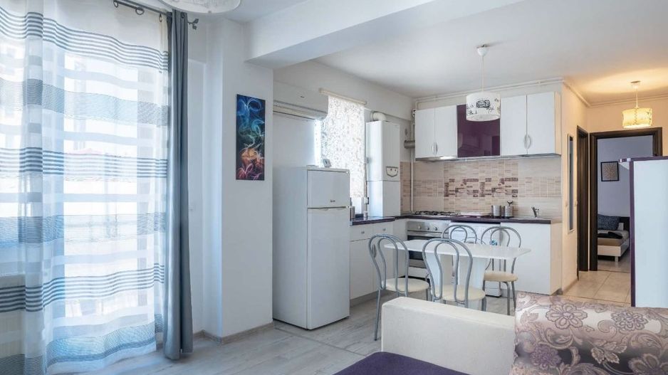 Apartament 2 camere | Zona Universitate I Imobil Nou - Poză 2