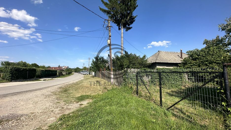 Teren intravilan de vanzare | 11.000 mp | Ghirdoveni | Comision 0% - Poză 2