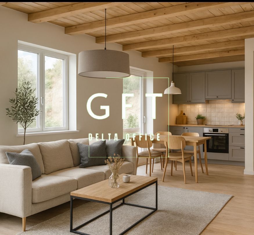 SUPER OFERTA !!! CASA+1000MP TEREN - Poză 4